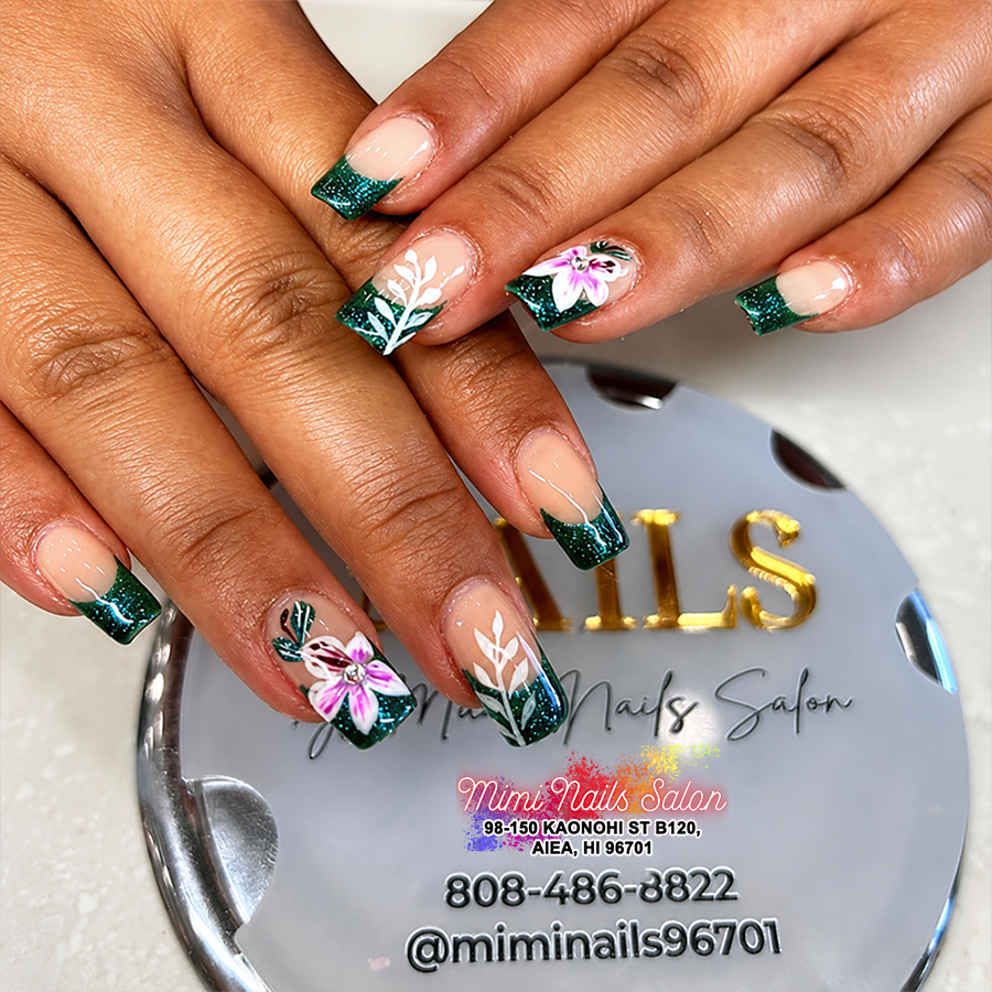 Nail June 25
